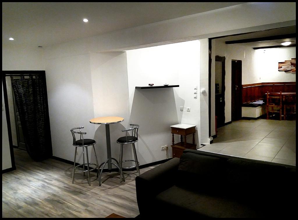 Laterale 9 Apartman Riquewihr Kültér fotó