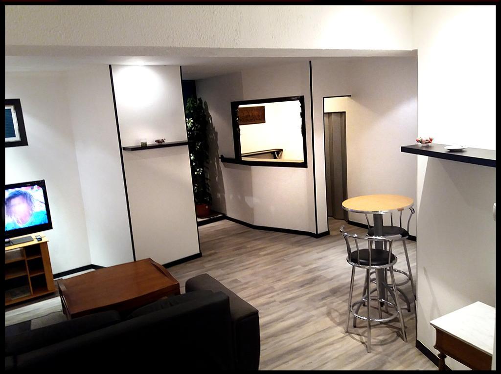 Laterale 9 Apartman Riquewihr Kültér fotó
