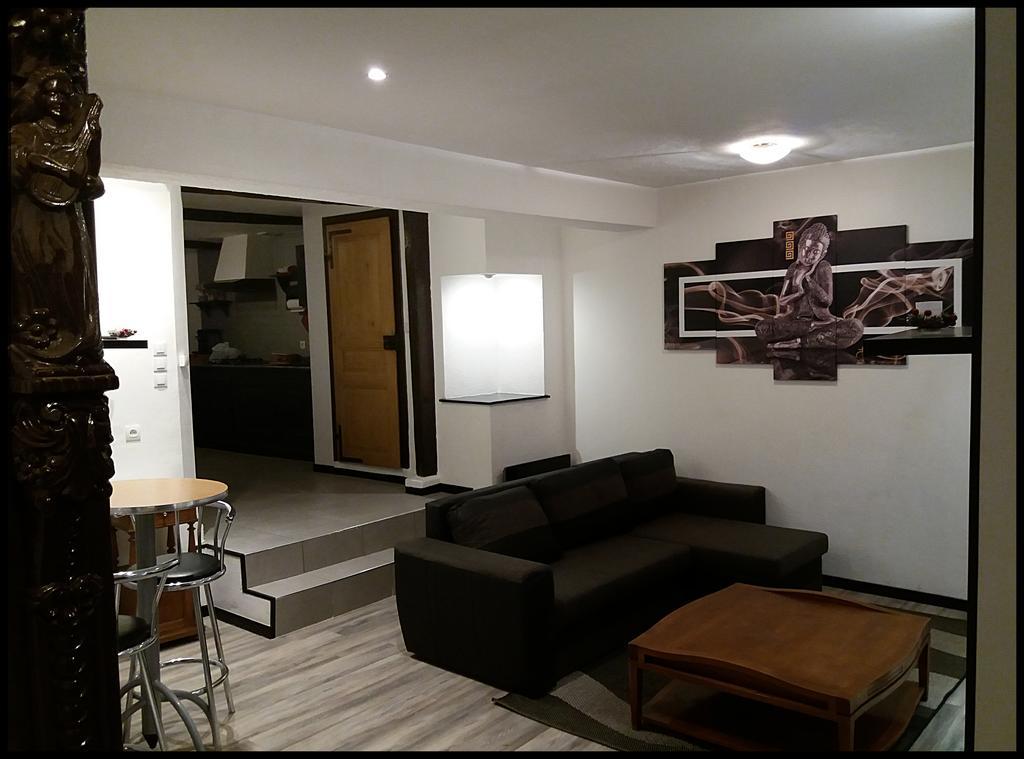 Laterale 9 Apartman Riquewihr Kültér fotó