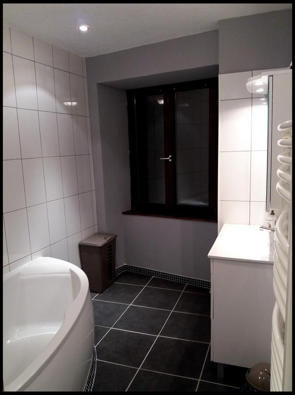 Laterale 9 Apartman Riquewihr Kültér fotó