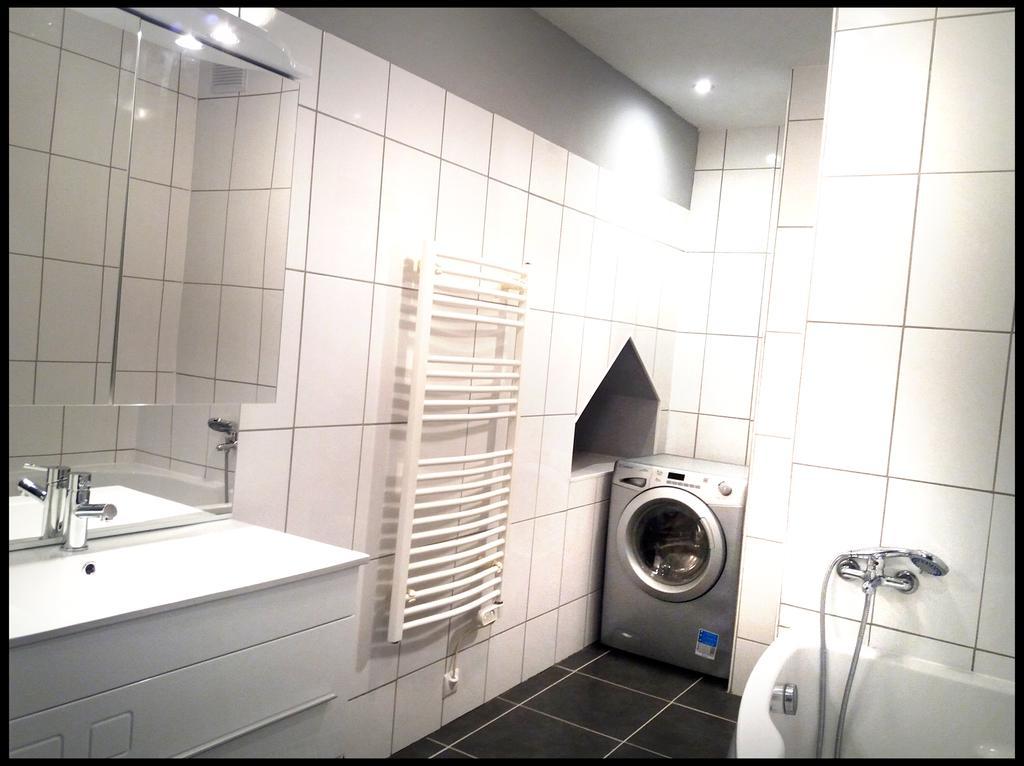 Laterale 9 Apartman Riquewihr Kültér fotó