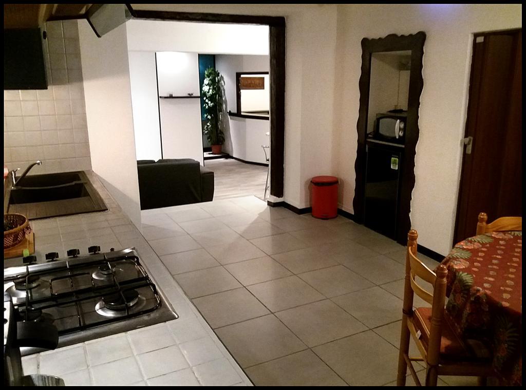 Laterale 9 Apartman Riquewihr Kültér fotó