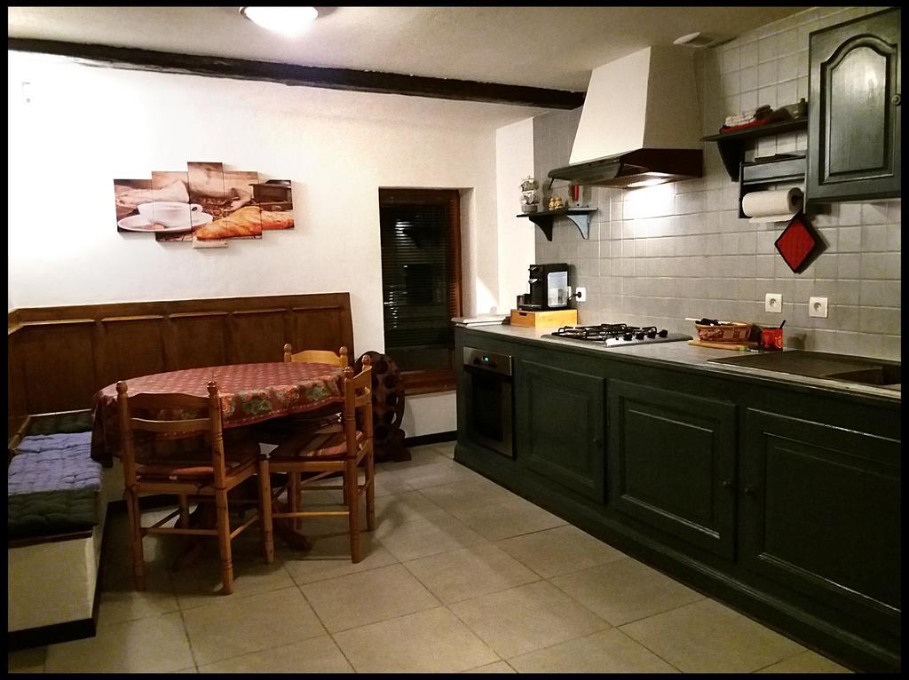 Laterale 9 Apartman Riquewihr Kültér fotó