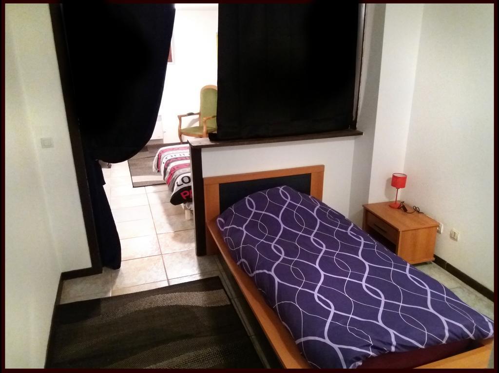 Laterale 9 Apartman Riquewihr Kültér fotó