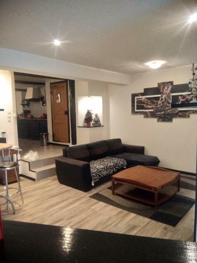 Laterale 9 Apartman Riquewihr Kültér fotó